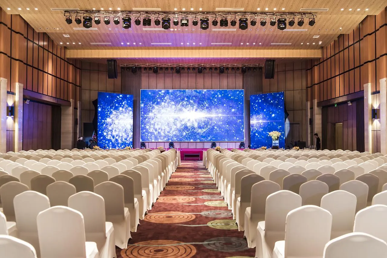 Muong Thanh Luxury Da Nang Hotel Vietnam