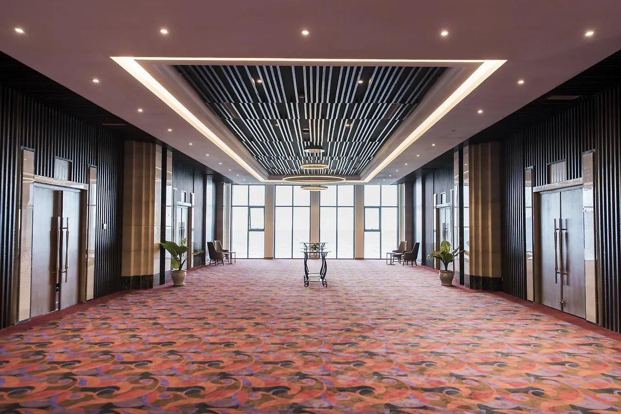Muong Thanh Luxury Da Nang Hotel 5*,  Vietnam