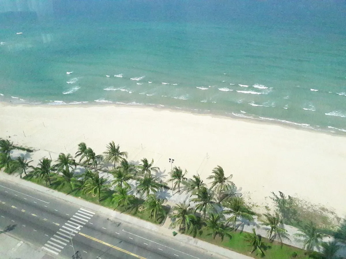 Muong Thanh Luxury Da Nang Hotel 5*,