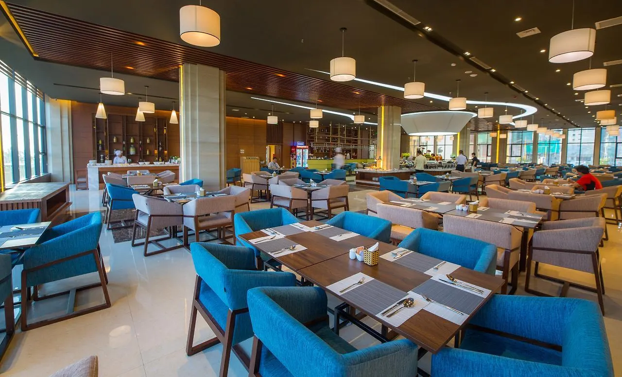 Muong Thanh Luxury Da Nang Hotel 5*,  Vietnam