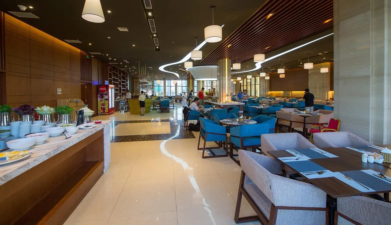 Muong Thanh Luxury Da Nang Hotel