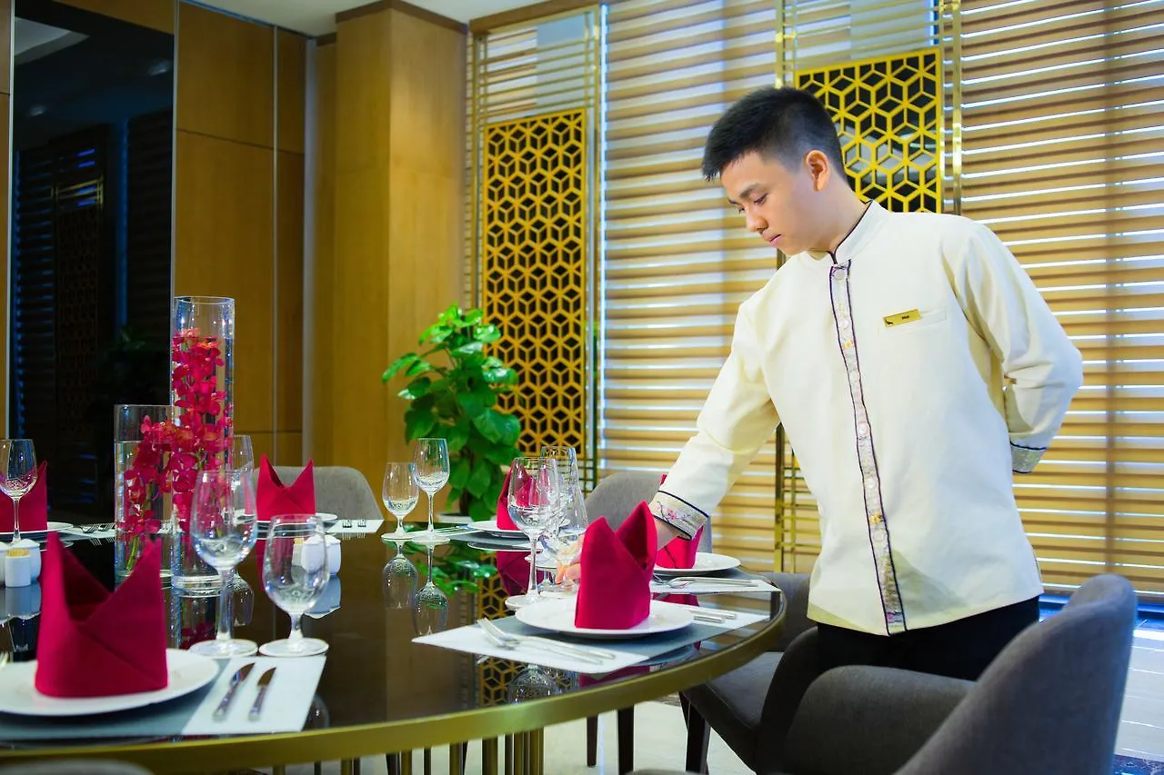 Muong Thanh Luxury Da Nang Hotel 5*,  Vietnam