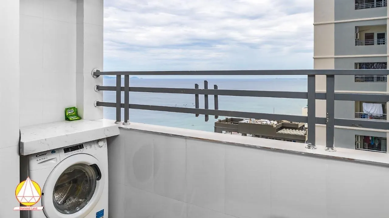 Muong Thanh Luxury Da Nang Hotel Vietnam