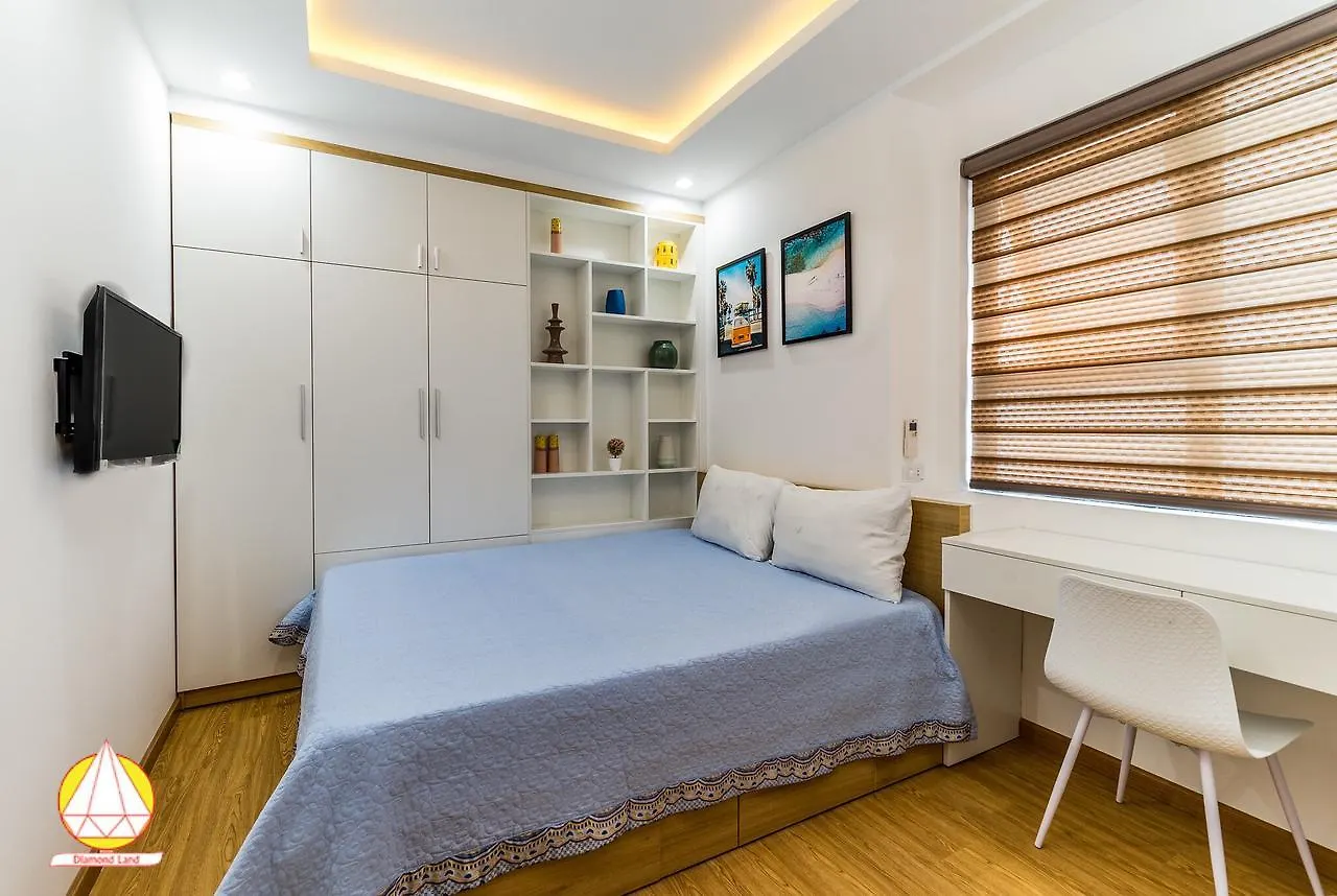 Muong Thanh Luxury Da Nang Hotel