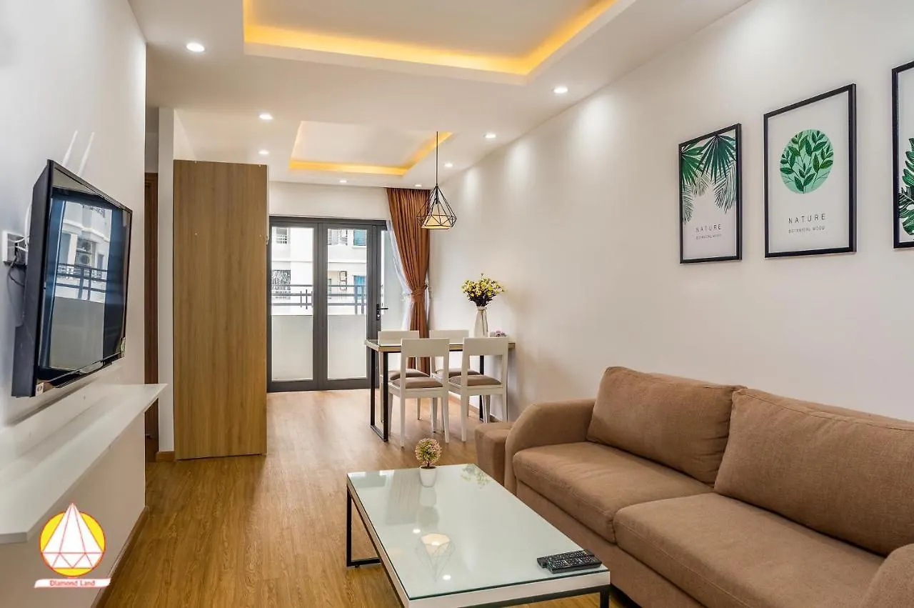 Muong Thanh Luxury Da Nang Hotel 5*,