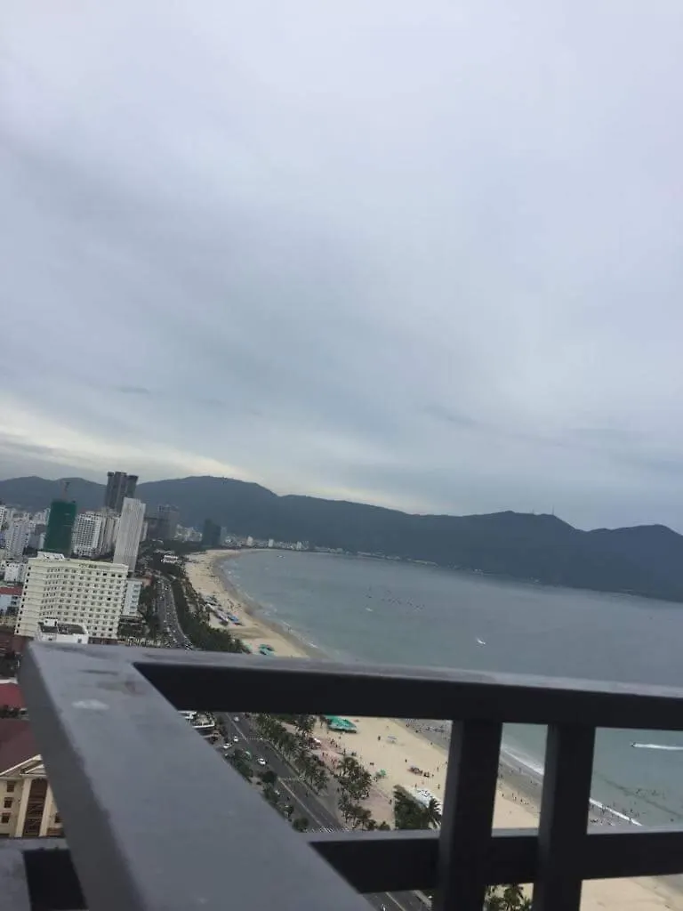Muong Thanh Luxury Da Nang Hotel