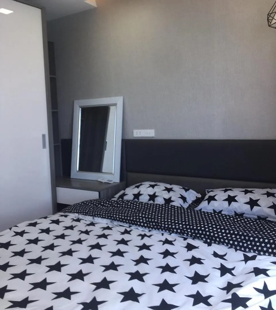 Muong Thanh Luxury Da Nang Hotel
