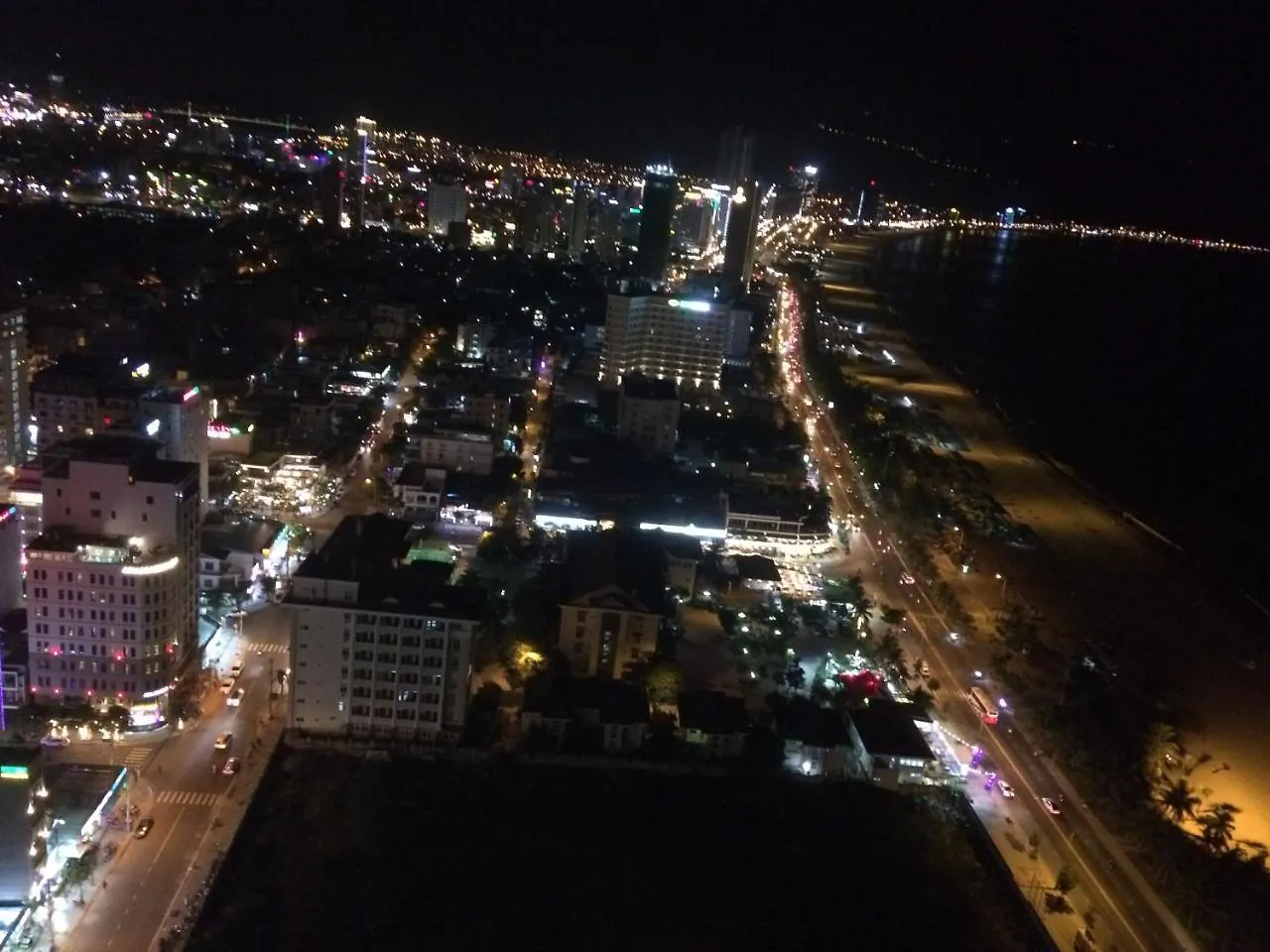 Muong Thanh Luxury Da Nang Hotel
