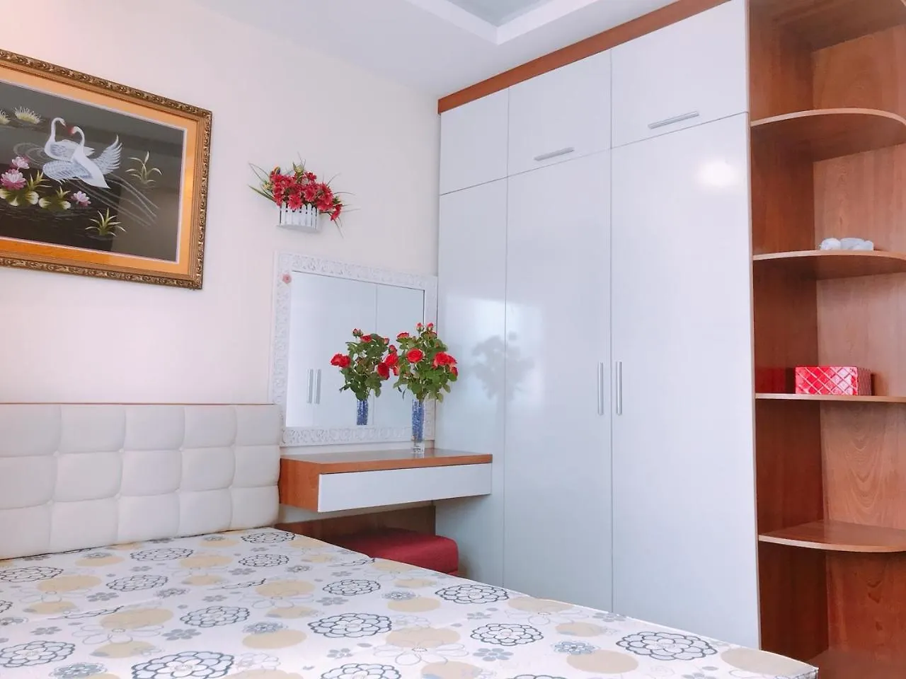 Muong Thanh Luxury Da Nang Hotel
