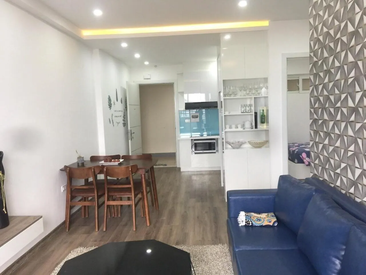 Muong Thanh Luxury Da Nang Hotel 5*,  Vietnam