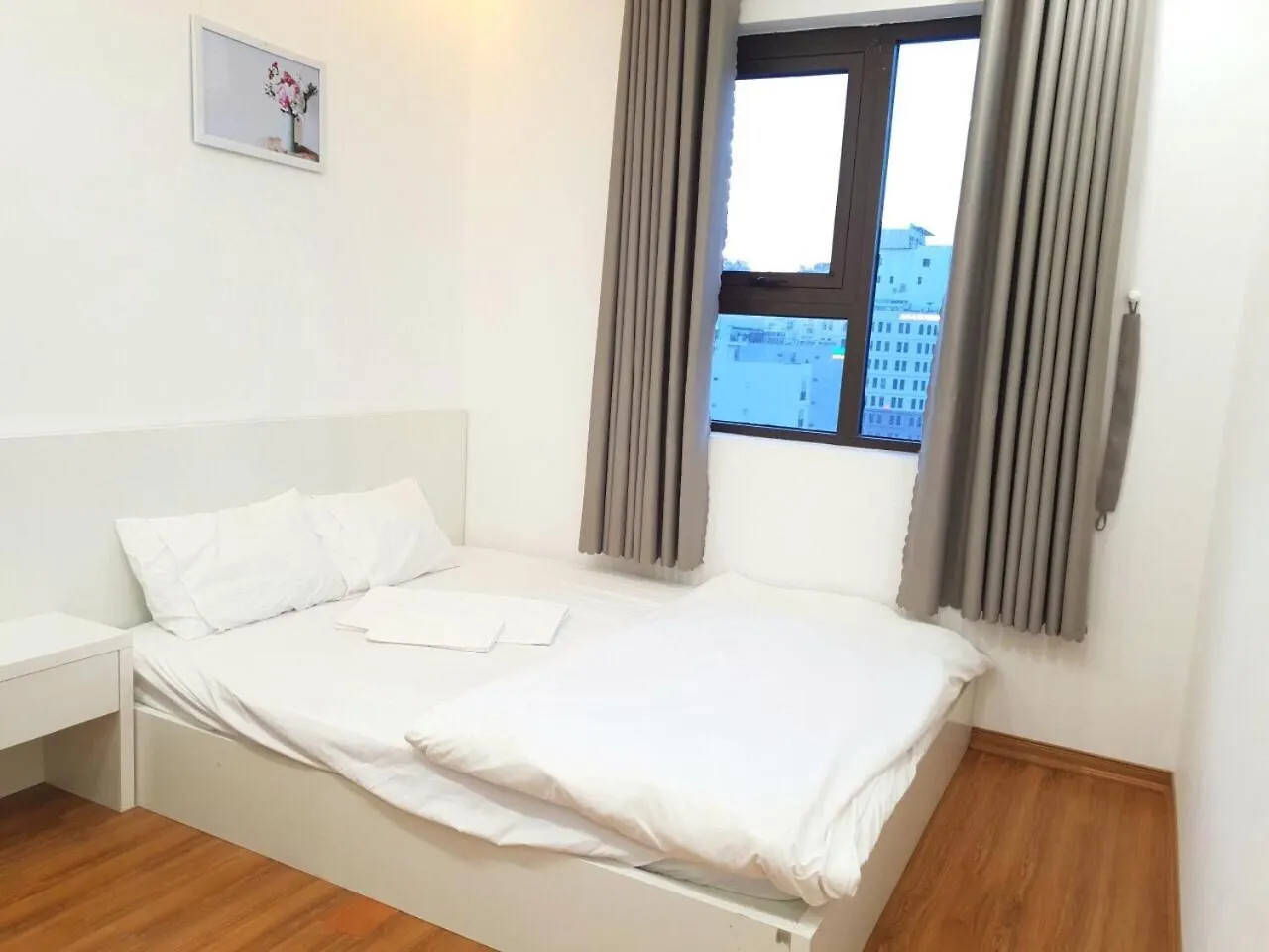 Muong Thanh Luxury Da Nang Hotel Vietnam