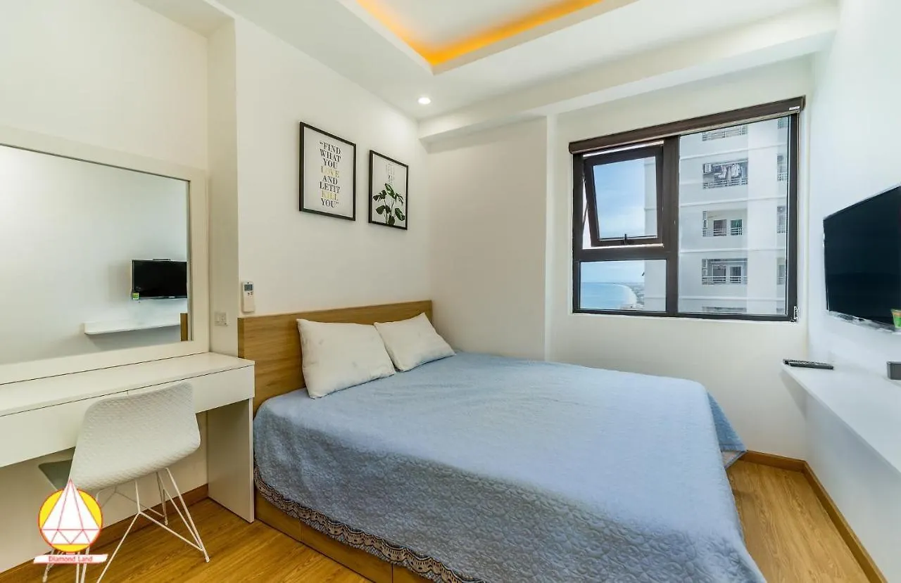 *****  Muong Thanh Luxury Da Nang Hotel Vietnam