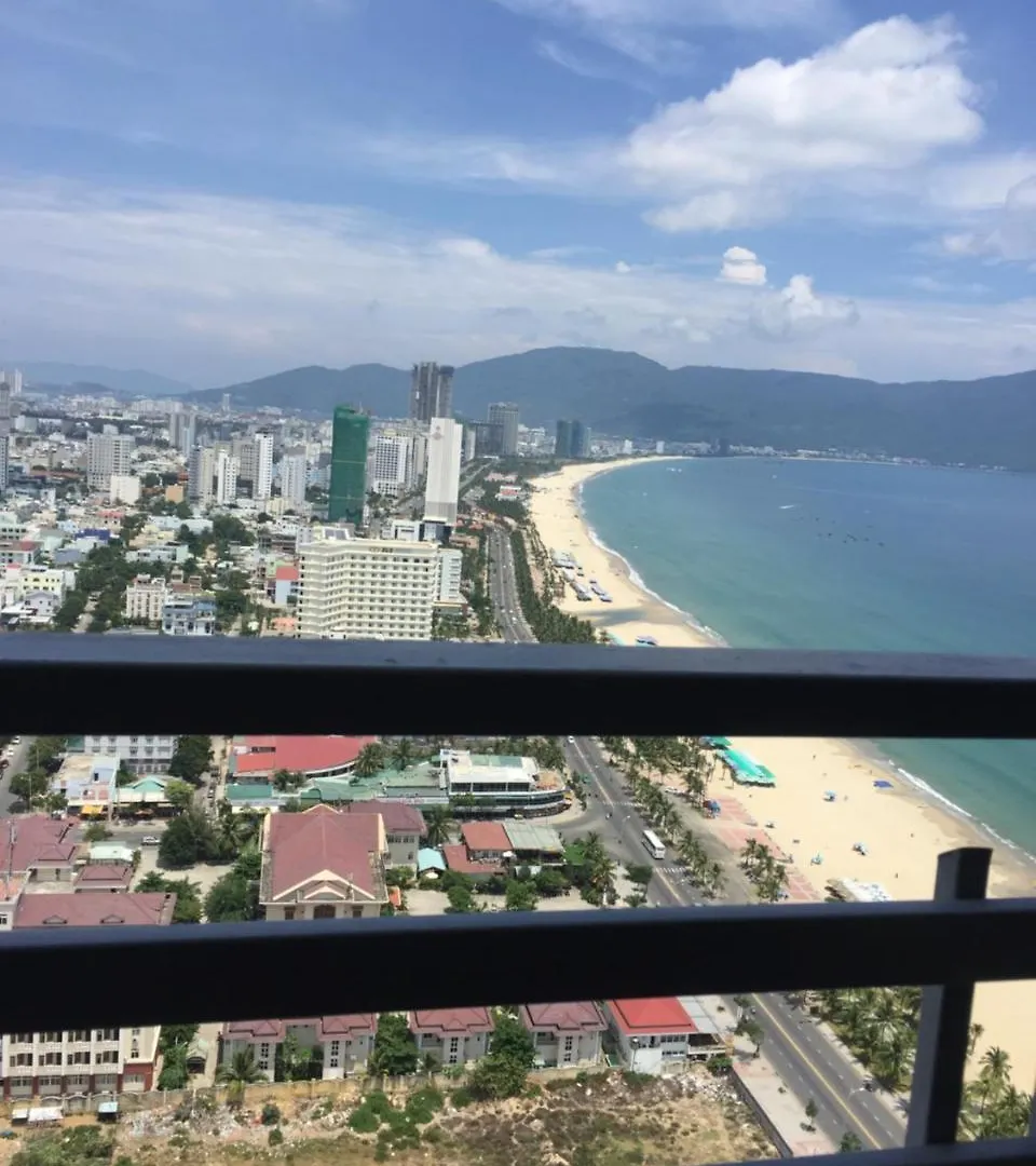Muong Thanh Luxury Da Nang Hotel