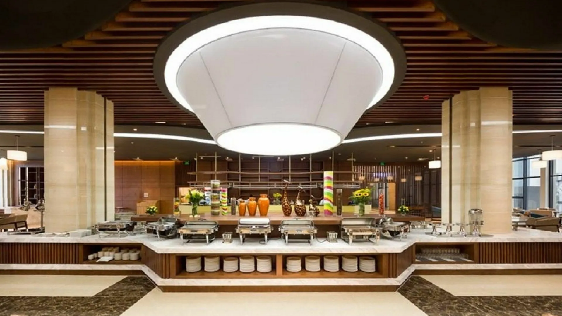 Muong Thanh Luxury Da Nang Hotel