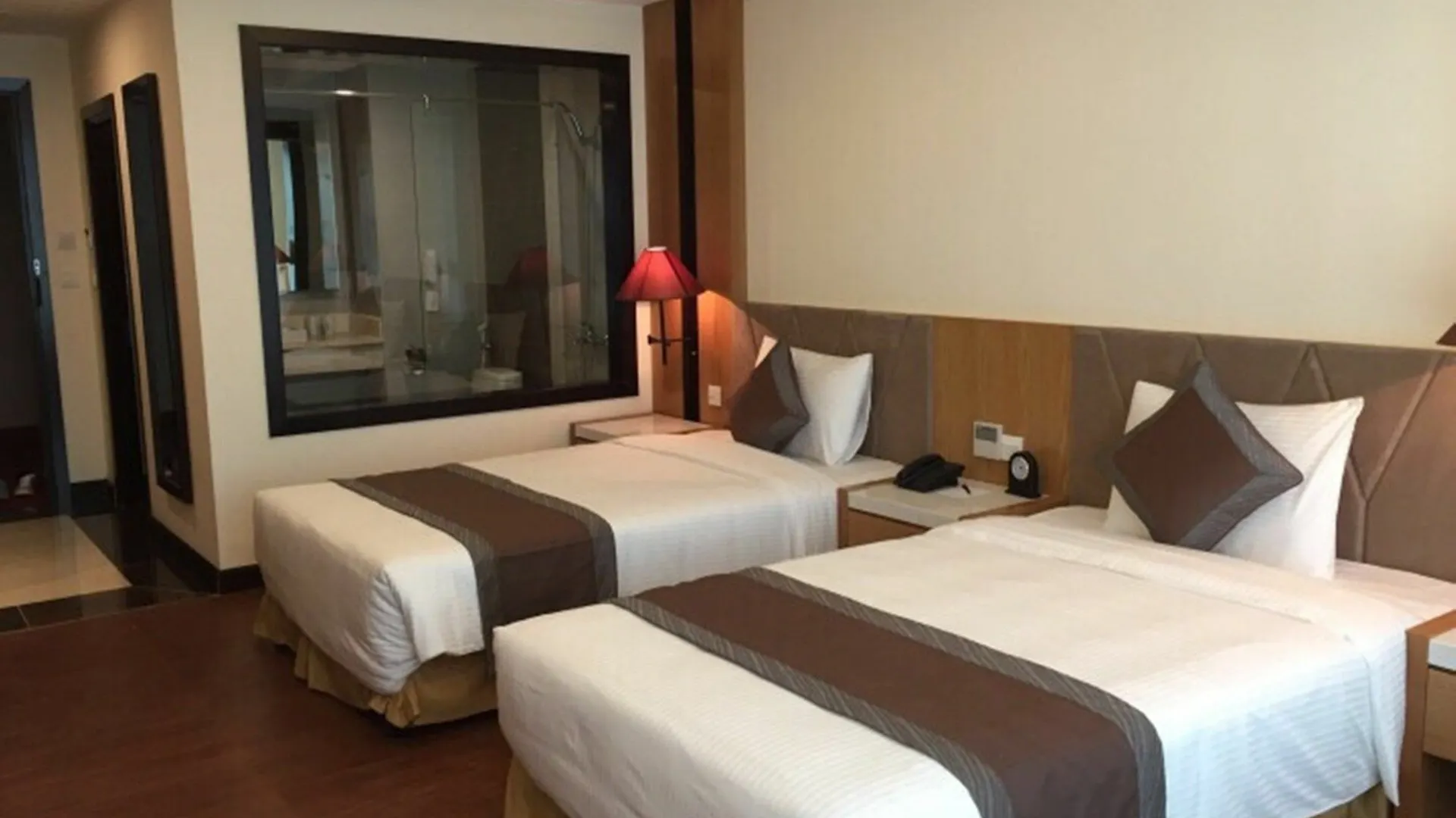 Muong Thanh Luxury Da Nang Hotel