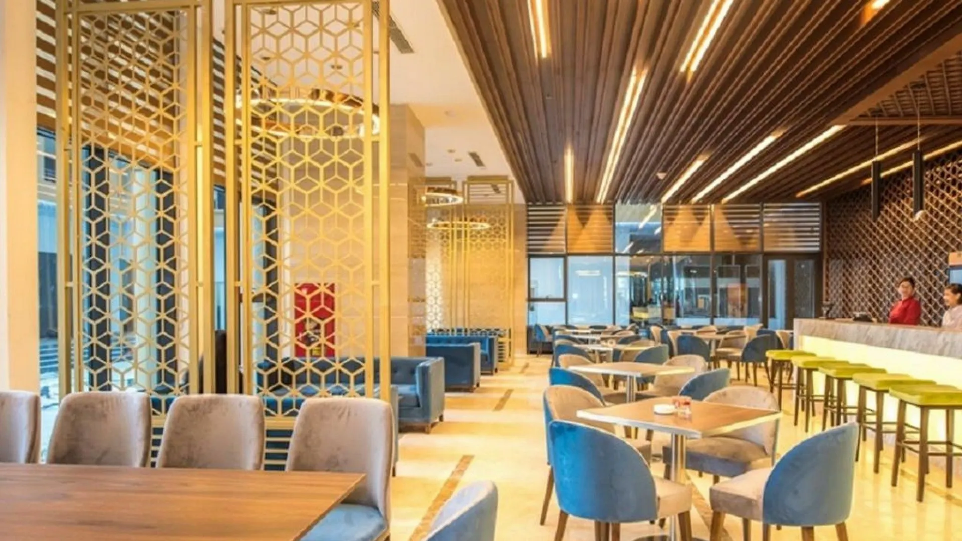 Muong Thanh Luxury Da Nang Hotel