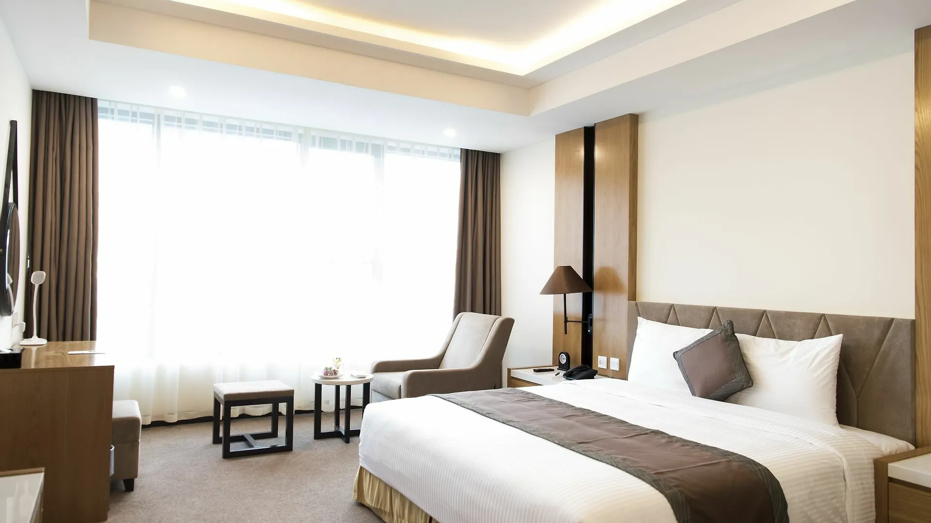 Muong Thanh Luxury Da Nang Hotel