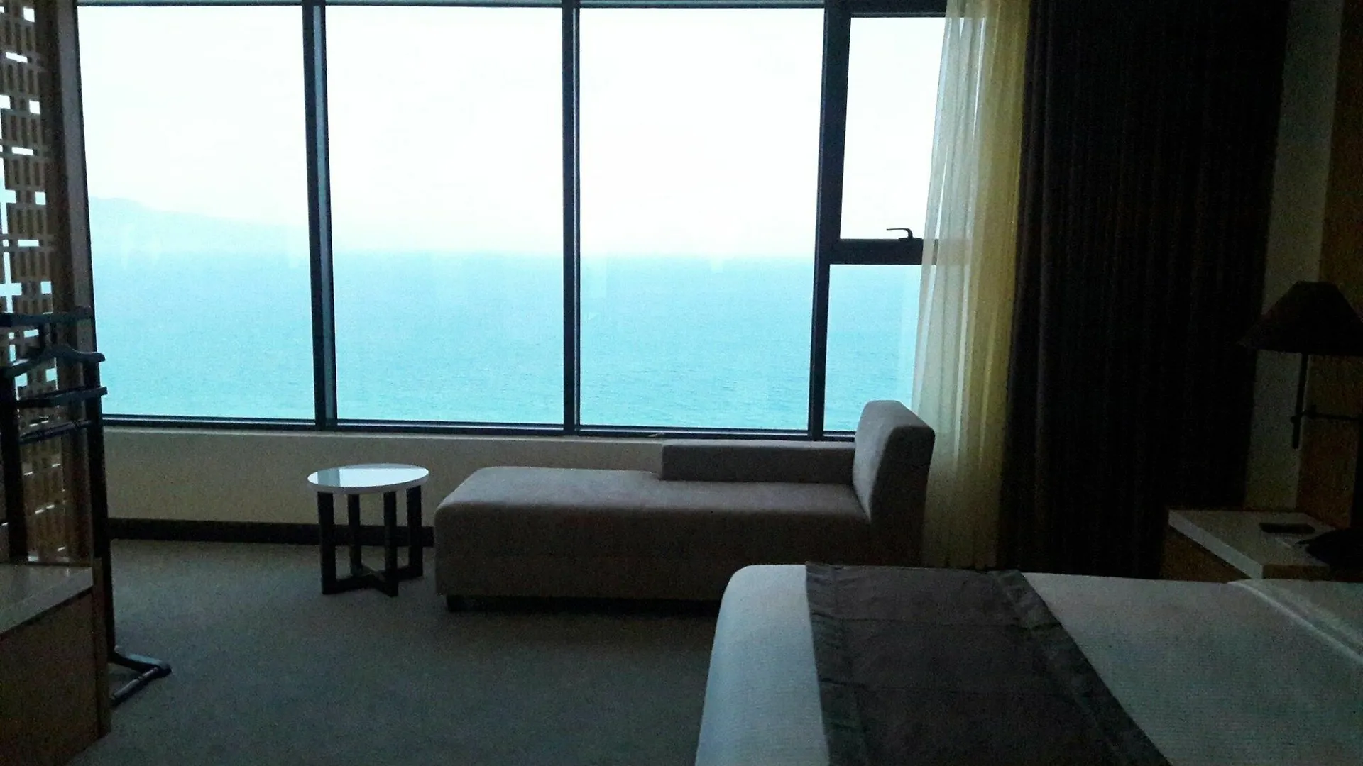 Muong Thanh Luxury Da Nang Hotel