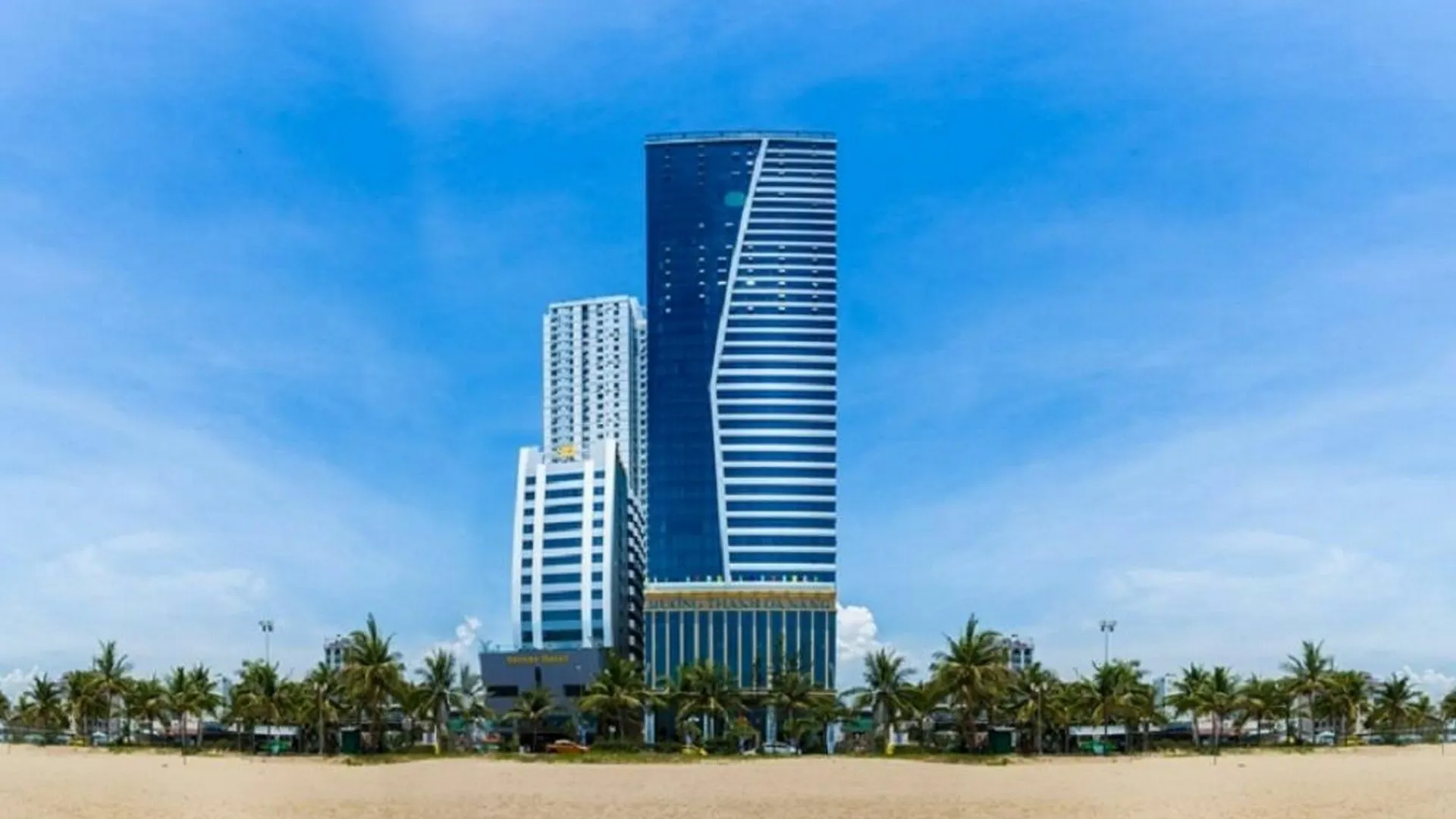 Muong Thanh Luxury Da Nang Hotel