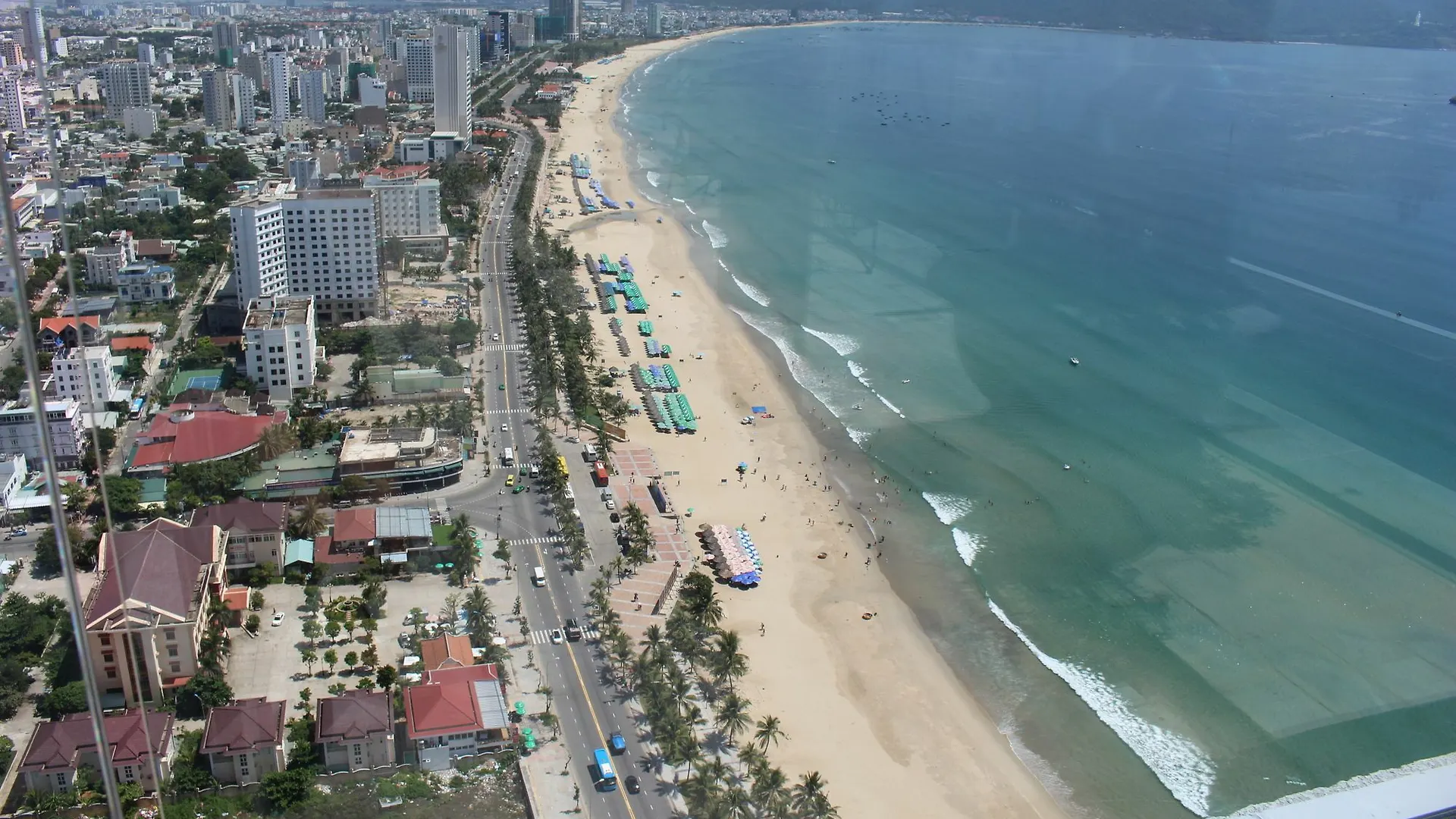 Muong Thanh Luxury Da Nang Hotel