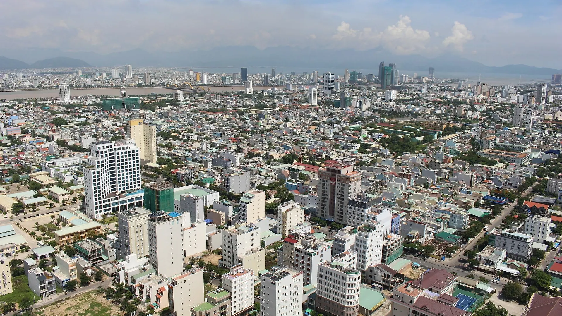Muong Thanh Luxury Da Nang Hotel