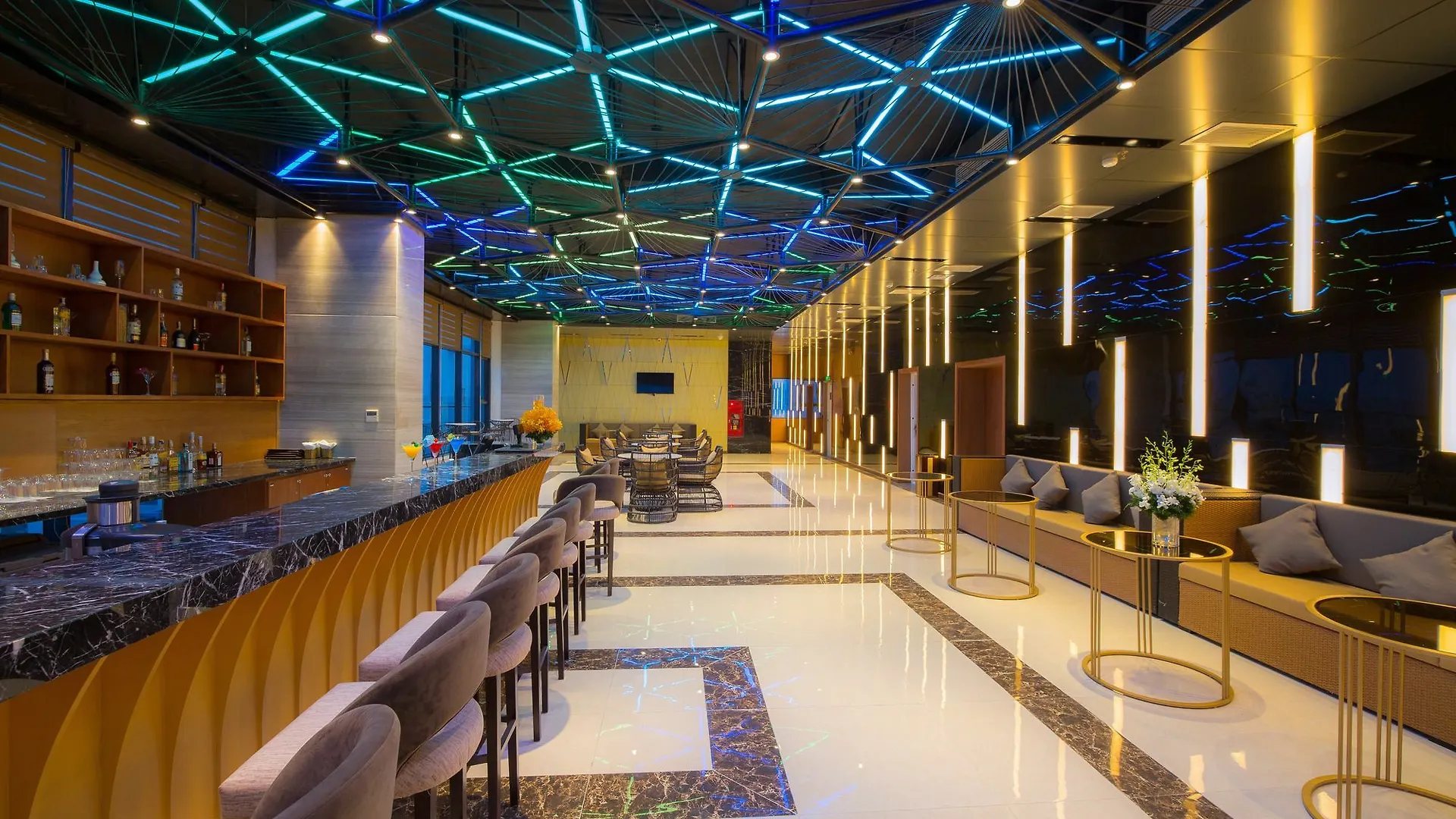 Muong Thanh Luxury Da Nang Hotel 5*,