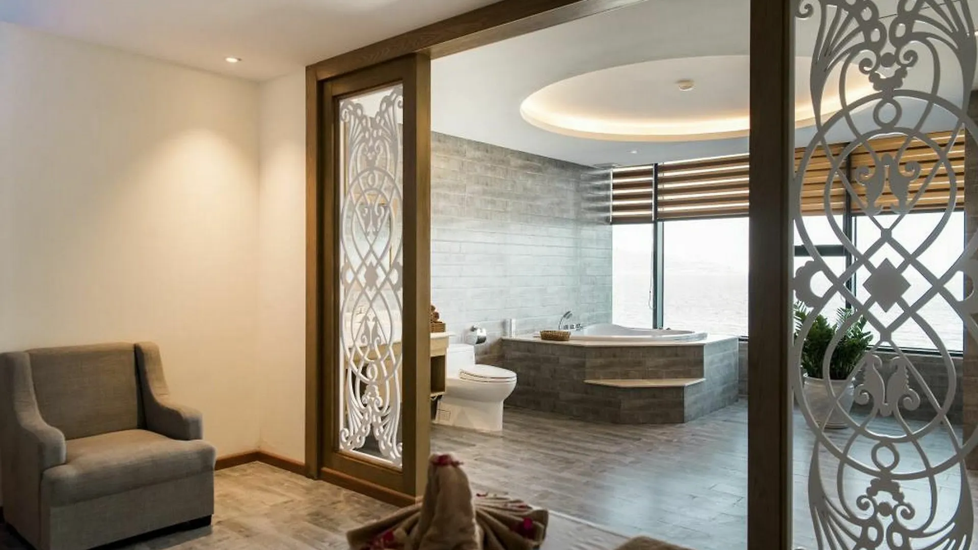 Muong Thanh Luxury Da Nang Hotel