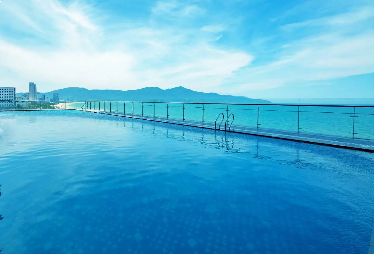 Muong Thanh Luxury Da Nang Hotel