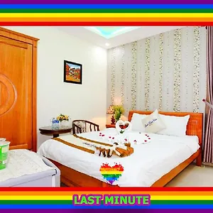 3* Hotel Thanh Hoang Chau Boutique