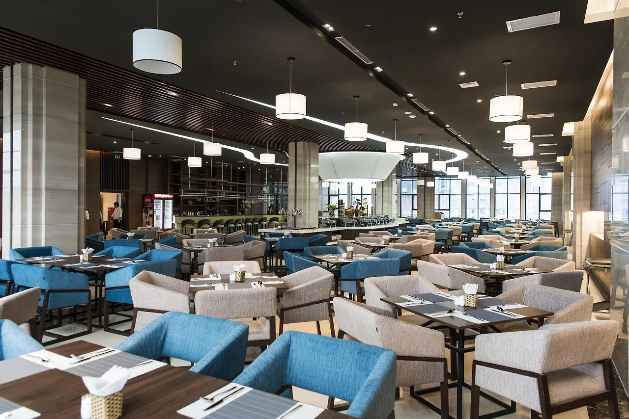 Muong Thanh Luxury Da Nang Hotel
