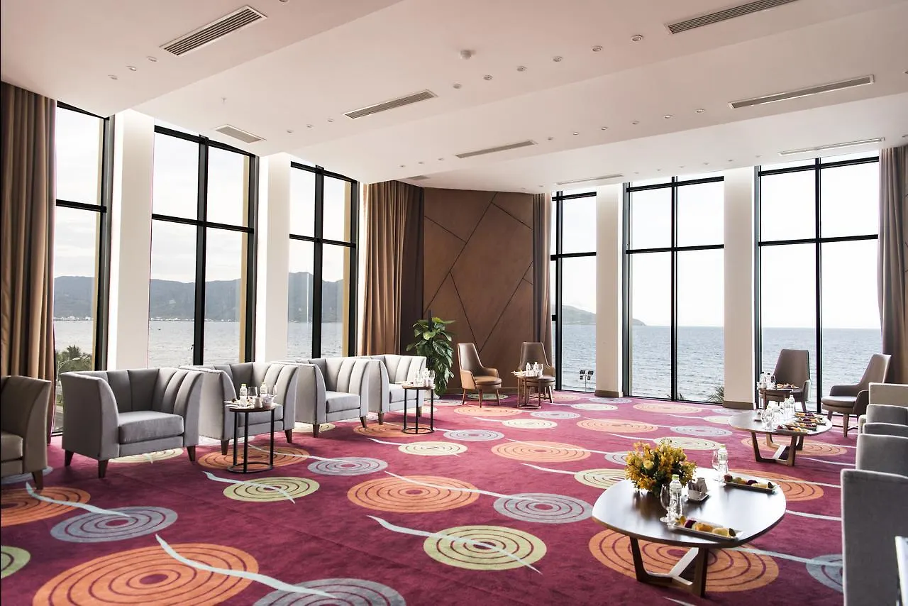 Muong Thanh Luxury Da Nang Hotel