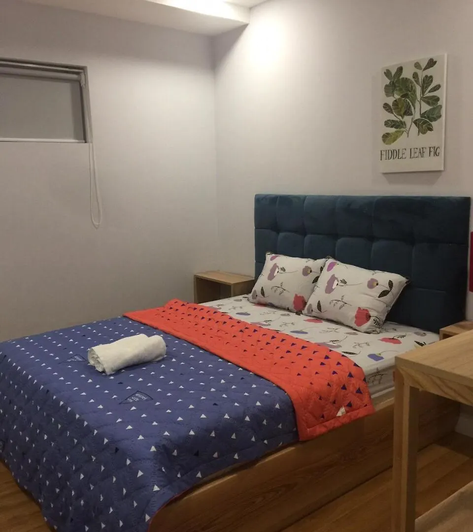Muong Thanh Luxury Da Nang Hotel