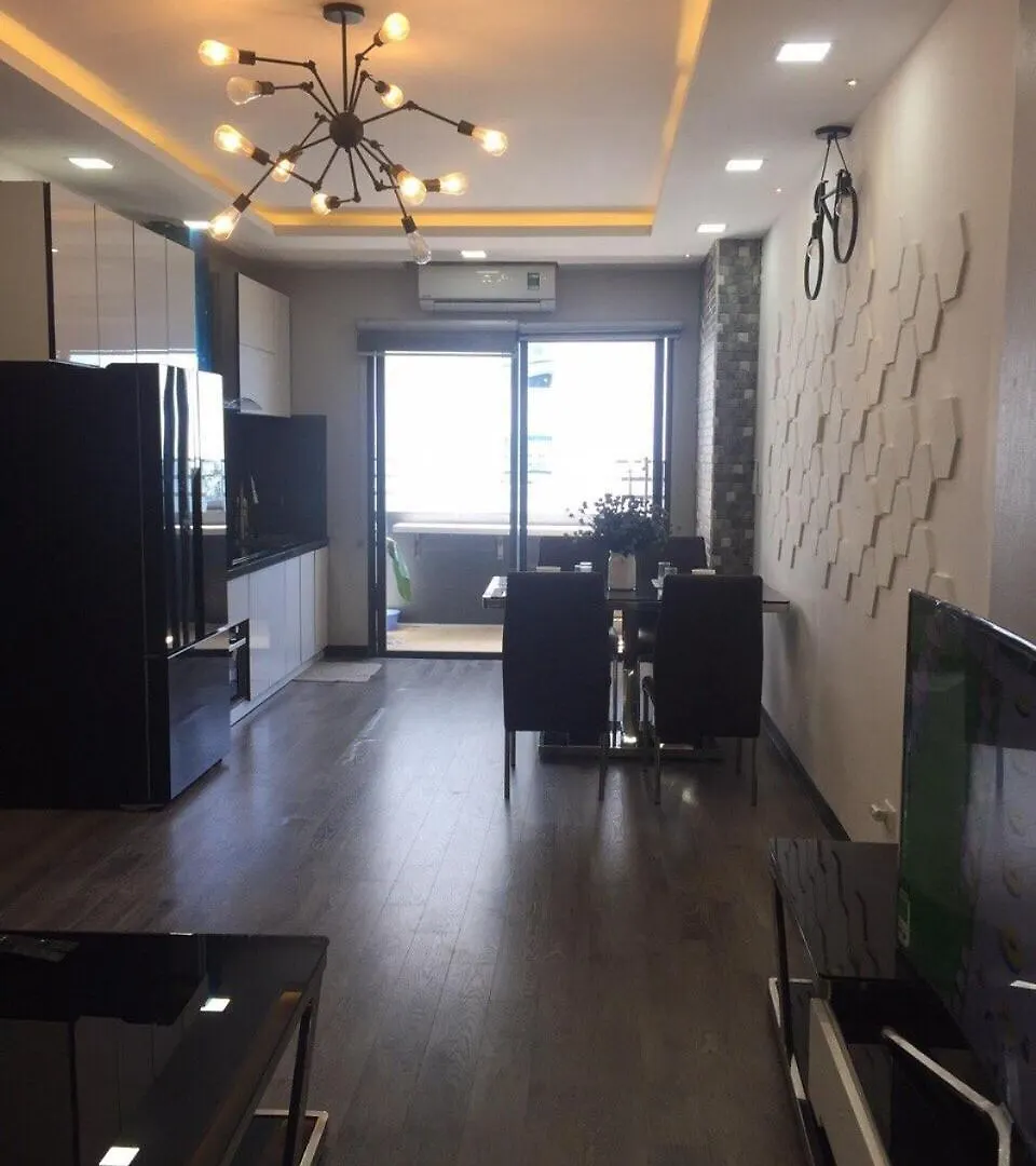 *****  Muong Thanh Luxury Da Nang Hotel Vietnam