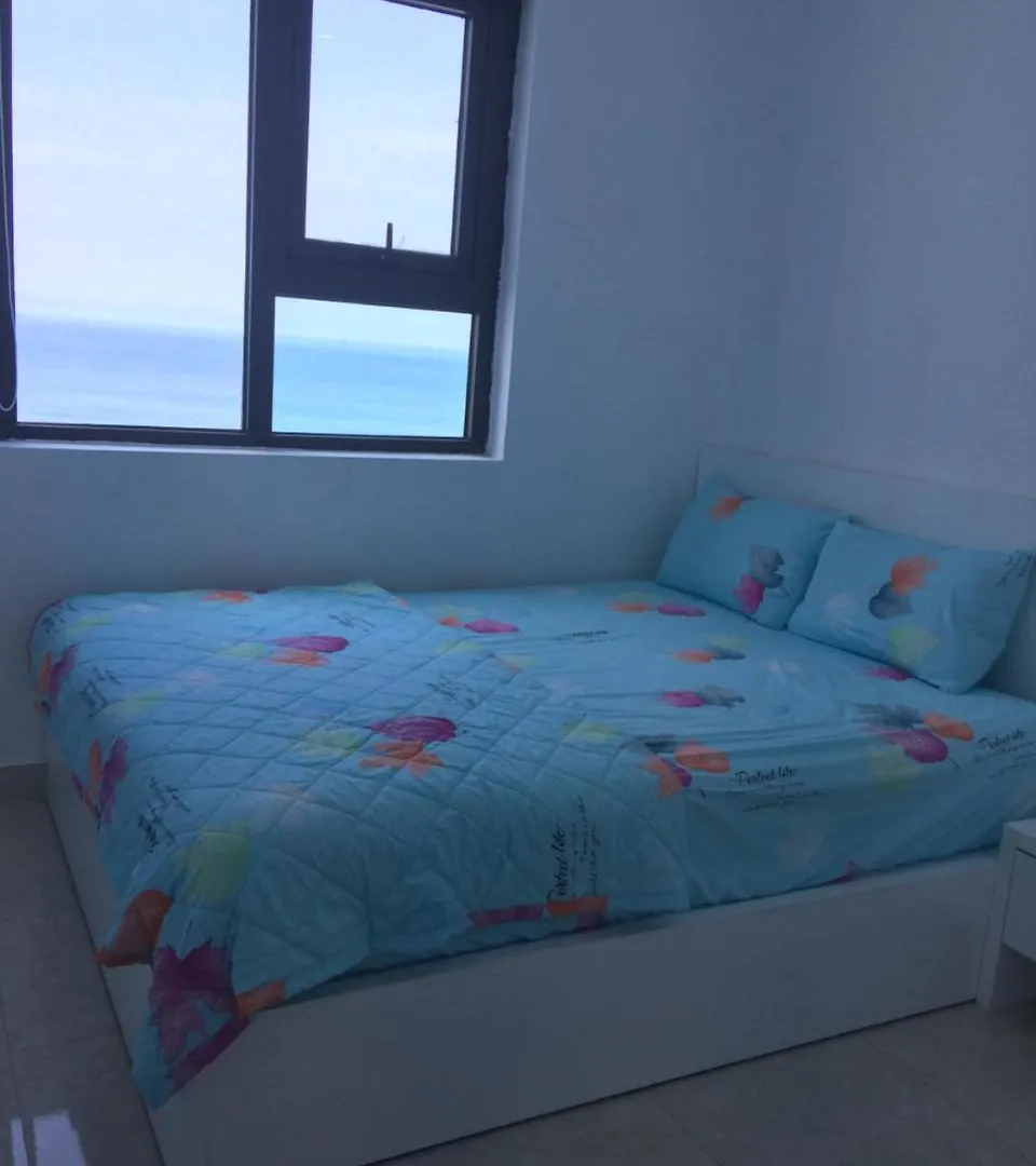 Muong Thanh Luxury Da Nang Hotel