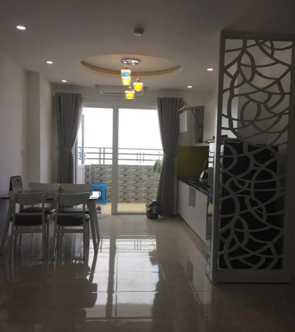 Muong Thanh Luxury Da Nang Hotel