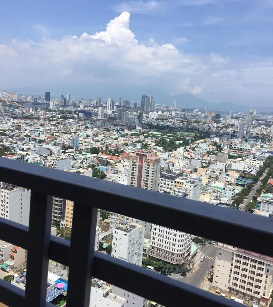 Muong Thanh Luxury Da Nang Hotel