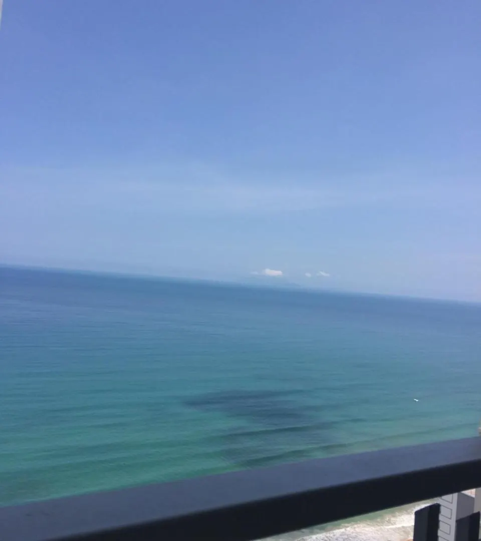 Muong Thanh Luxury Da Nang Hotel Vietnam