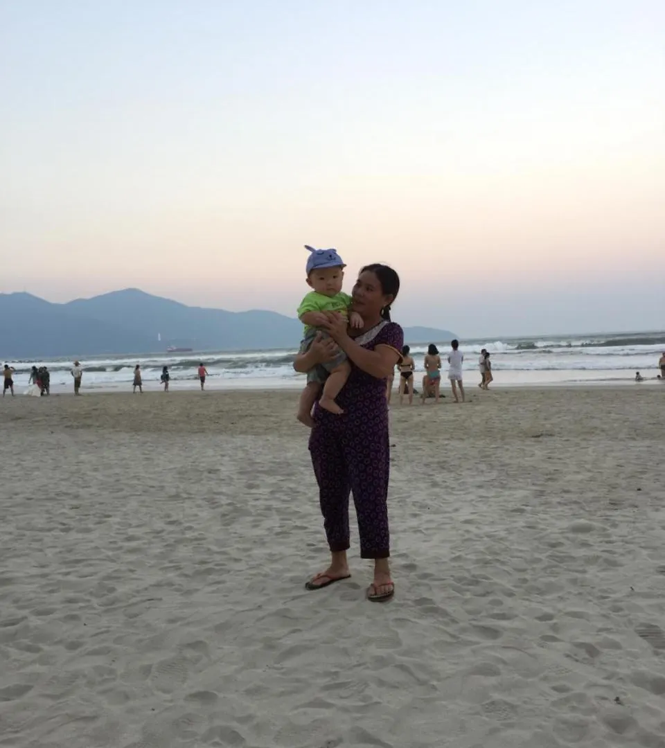 Muong Thanh Luxury Da Nang Hotel 5*,