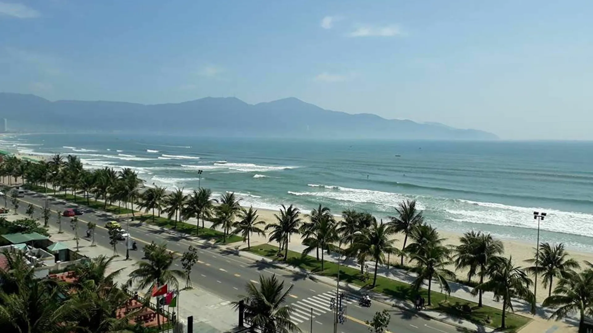 Muong Thanh Luxury Da Nang Hotel