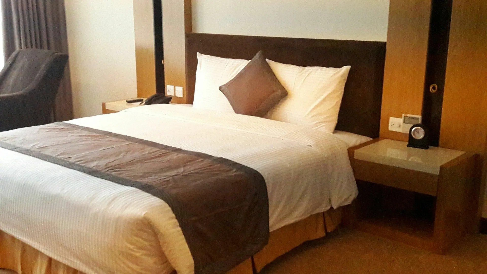 Muong Thanh Luxury Da Nang Hotel