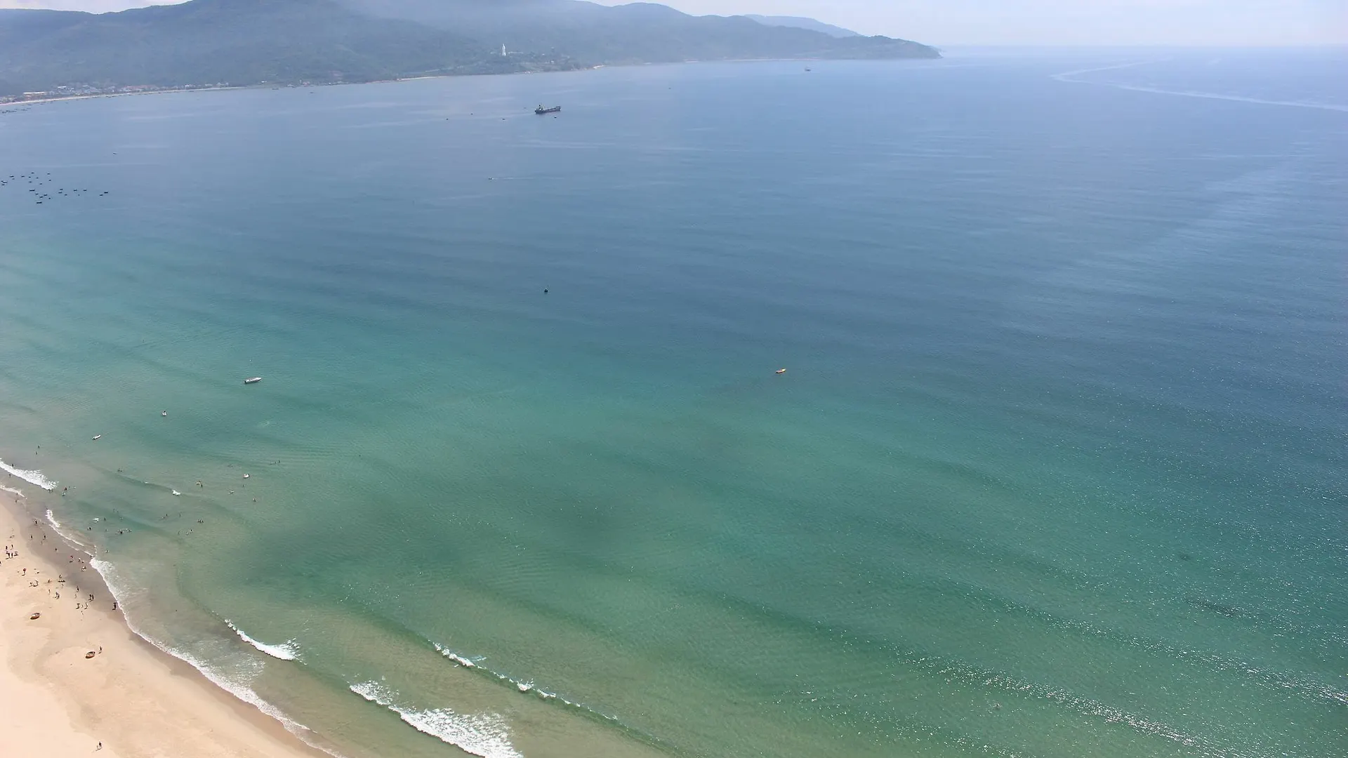 Muong Thanh Luxury Da Nang Hotel